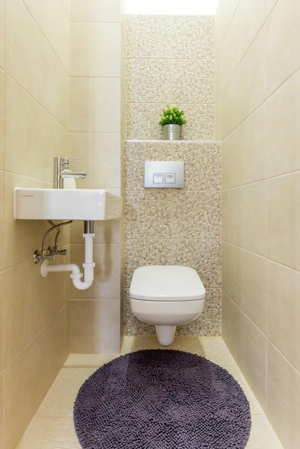 Real Apartments Zoltan บูดาเปสต์ ภายนอก รูปภาพ